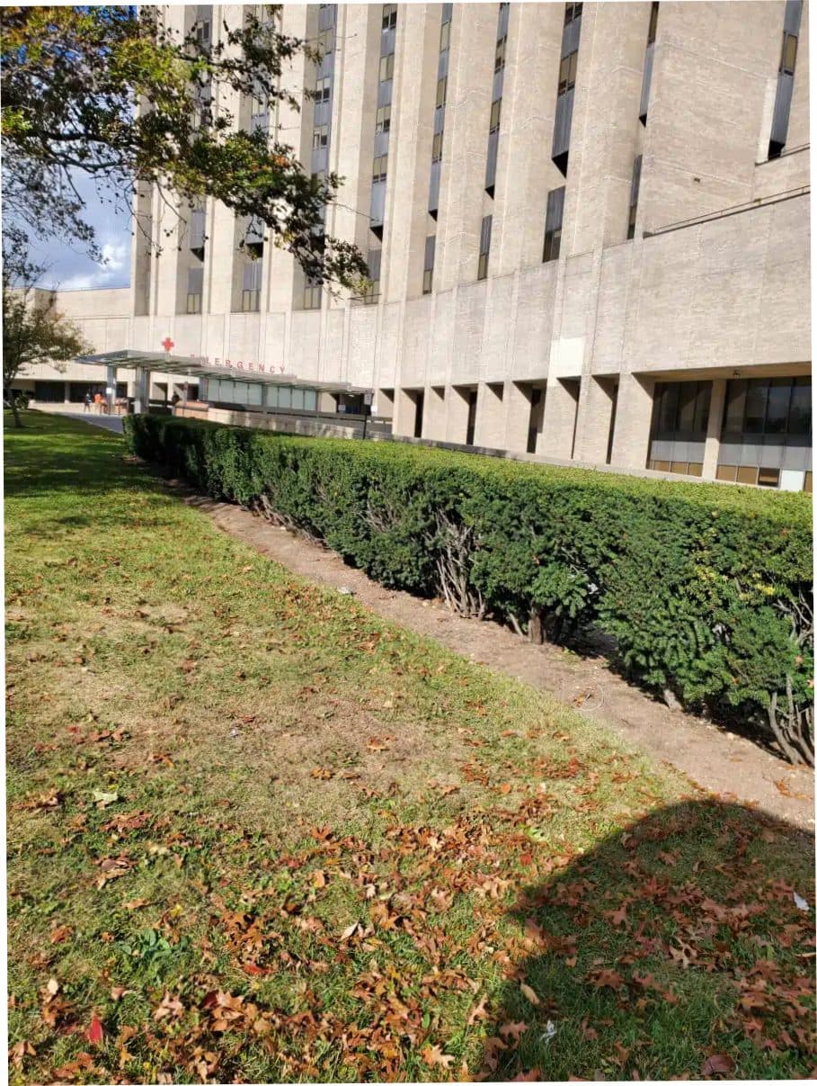 Nassau University Medical Center gallery thumbnail 7