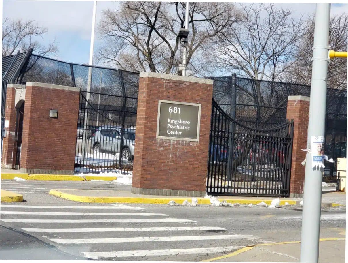 Kingsboro Addiction Treatment Center