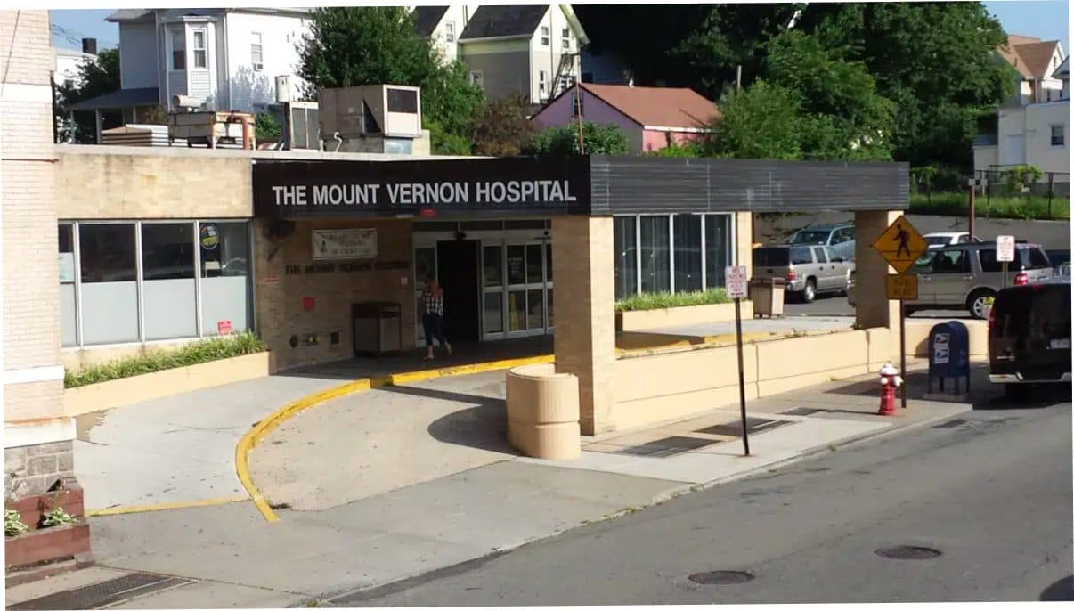 Montefiore Mount Vernon Hospital gallery thumbnail 5