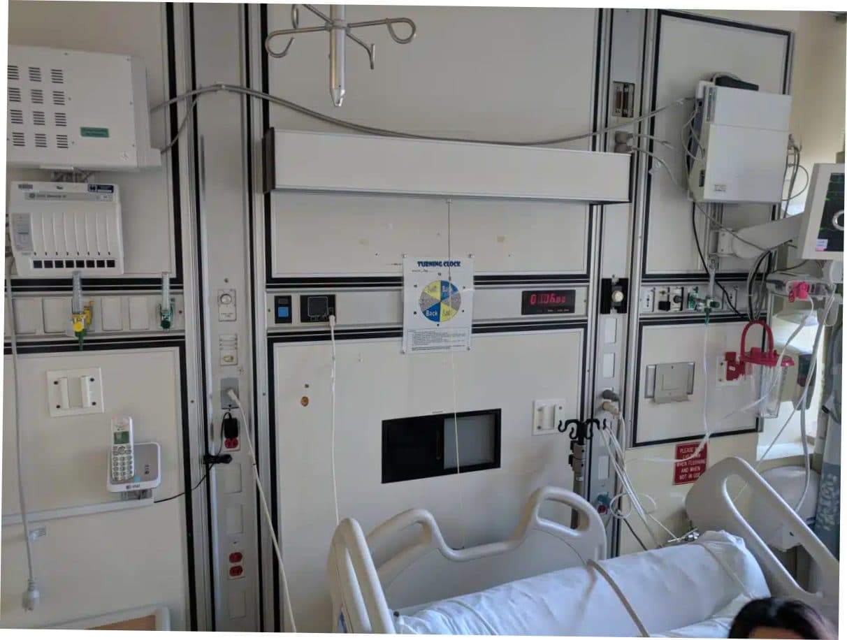 Staten Island University Hospital gallery thumbnail 7