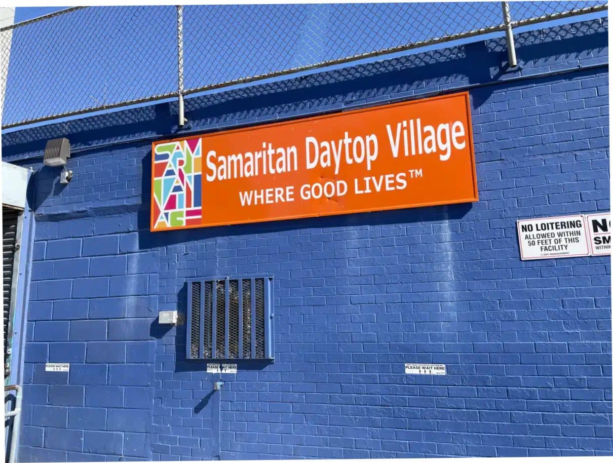 Samaritan Daytop Village Inc gallery thumbnail 2