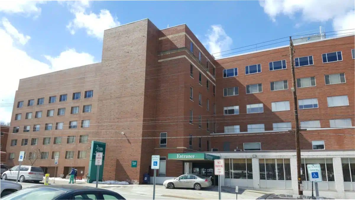 United Health Services Hospitals Inc gallery thumbnail 3