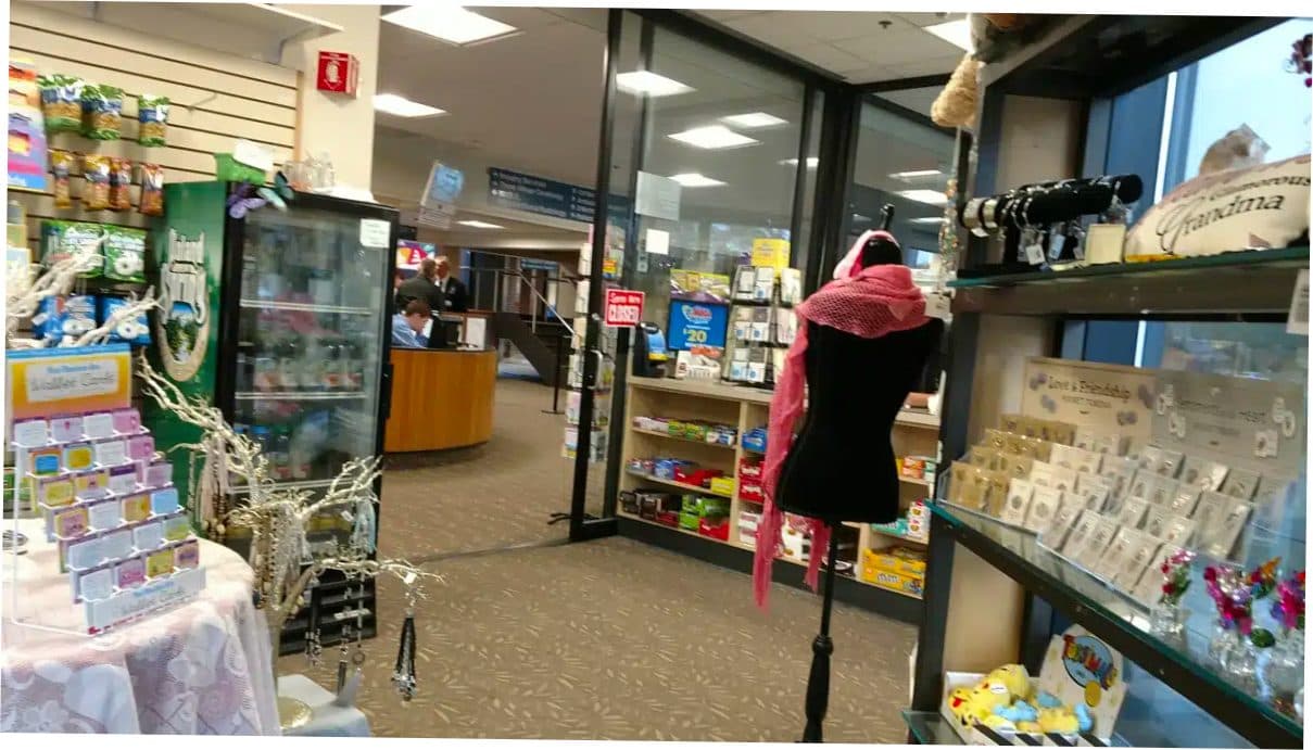 Mather Hospital Northwell Health gallery thumbnail 8