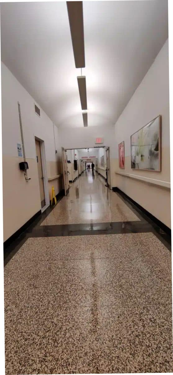 Saint Barnabas Hospital gallery thumbnail 4