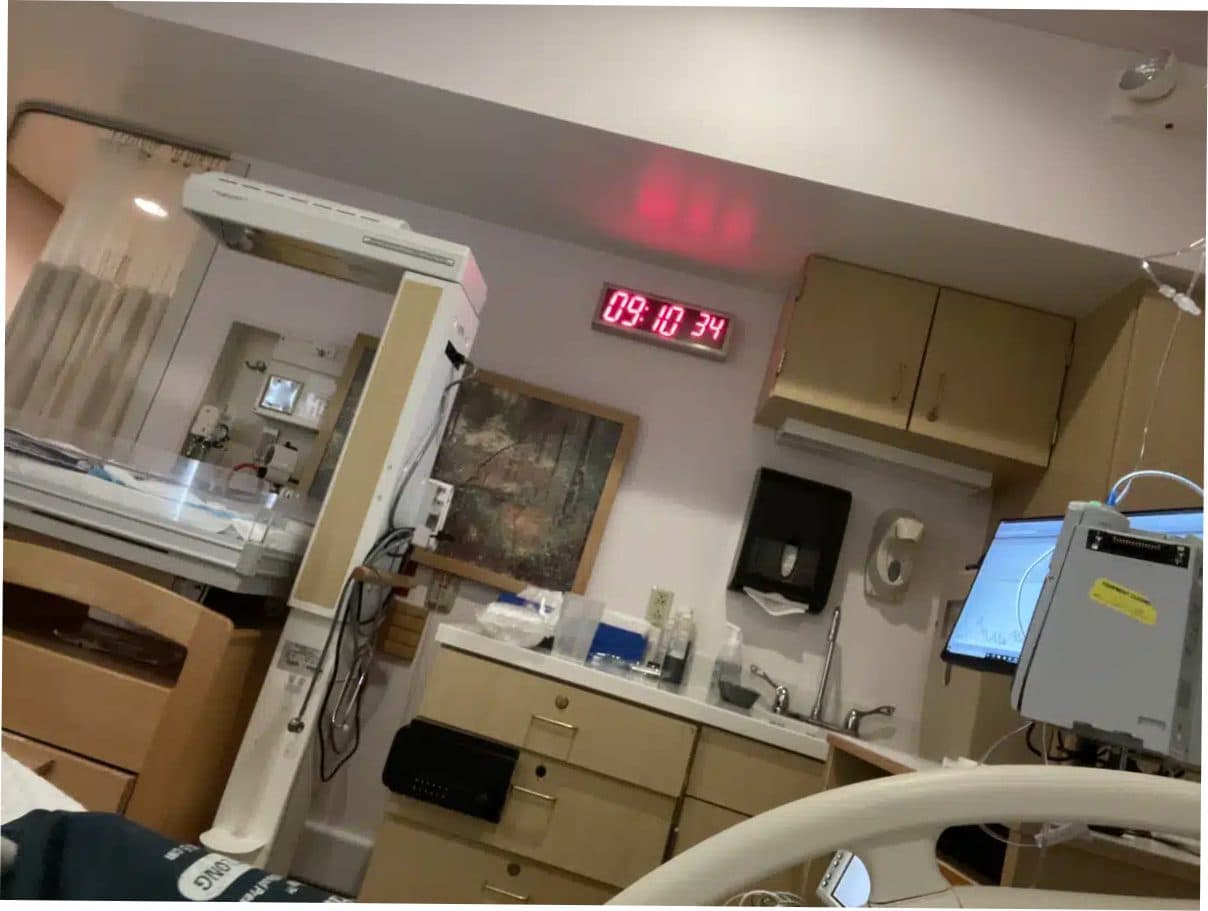 Crouse Health Hospital Inc gallery thumbnail 2
