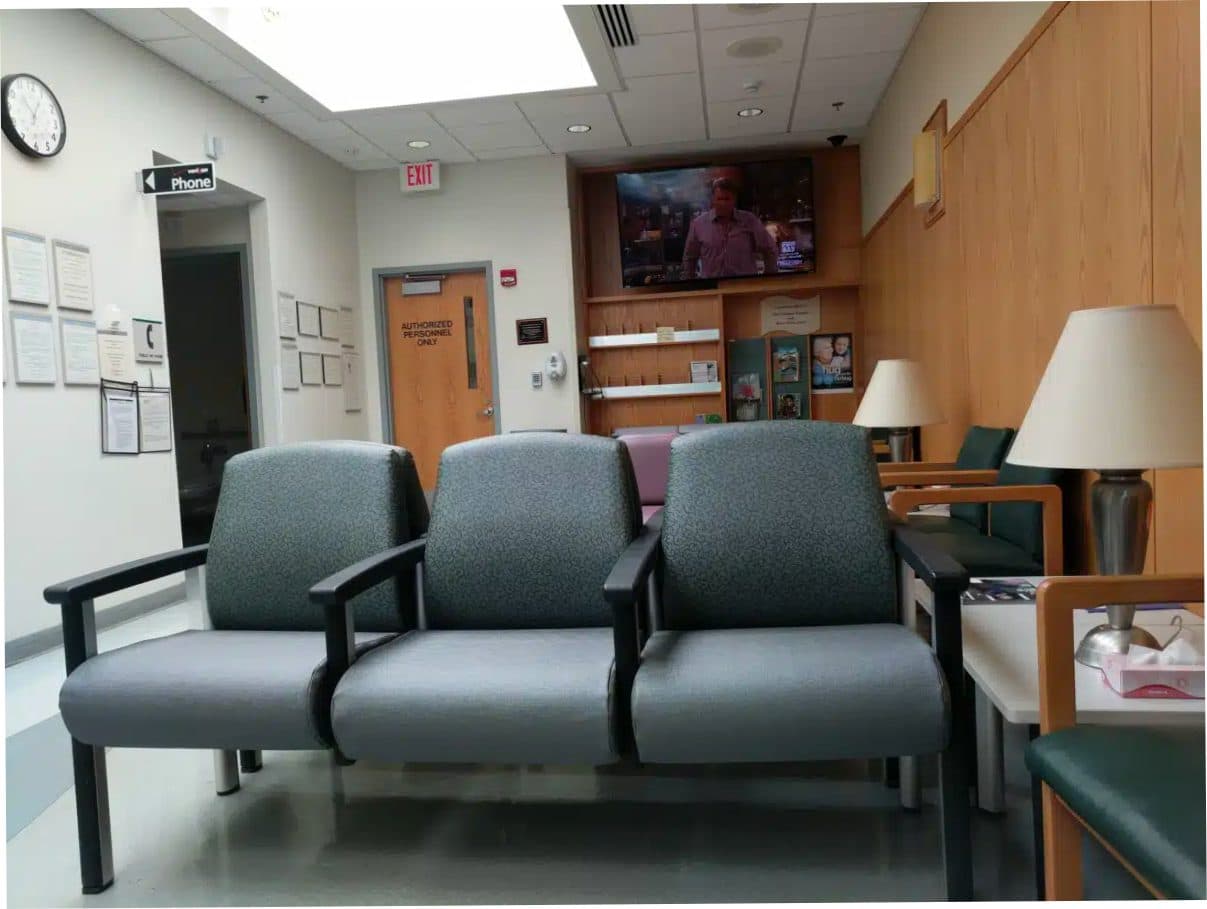 Rome Memorial Hospital gallery thumbnail 5