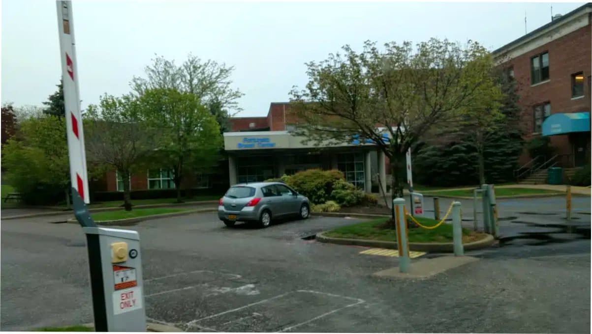 Mather Hospital Northwell Health gallery thumbnail 5