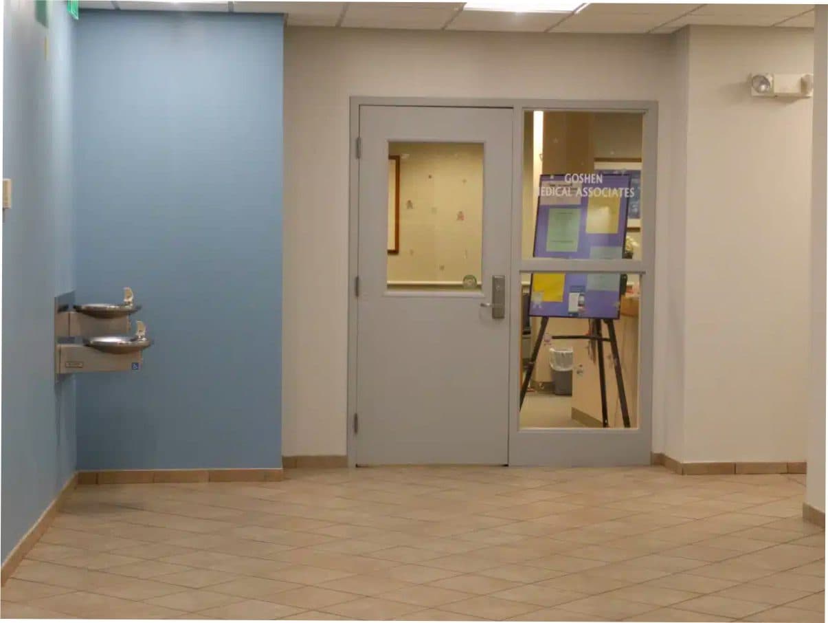 Goshen Clinic gallery thumbnail 8
