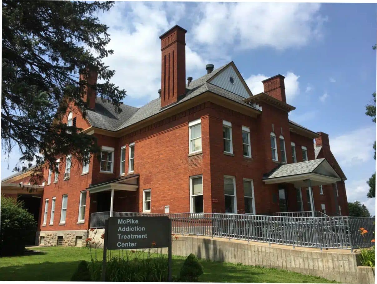 McPike Addiction Treatment Center gallery thumbnail 2