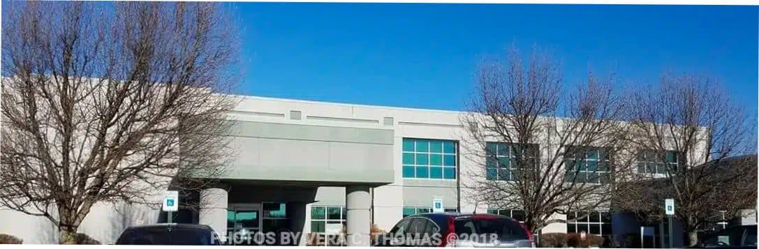 Goshen Clinic gallery thumbnail 6