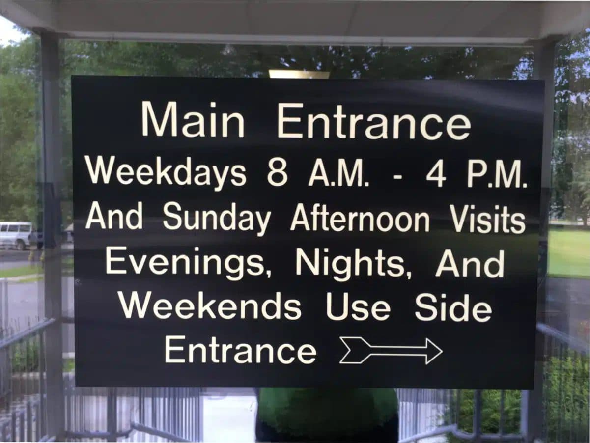McPike Addiction Treatment Center gallery thumbnail 5