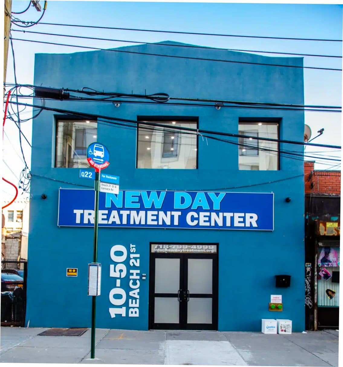 New Day Treatment Center LLC gallery thumbnail 5