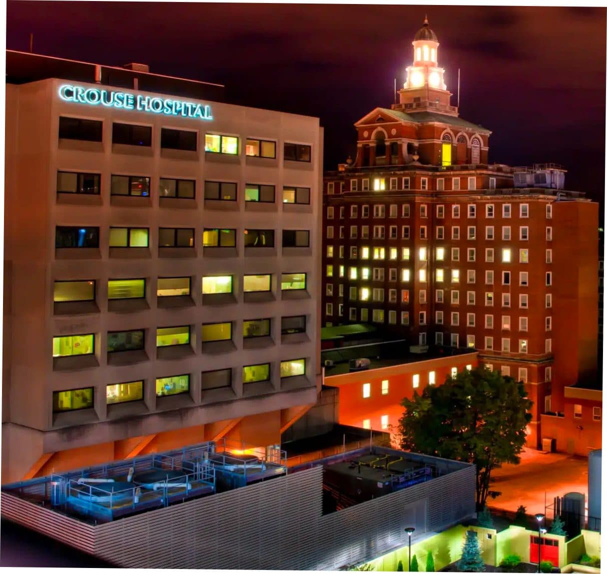 Crouse Health Hospital Inc gallery thumbnail 5