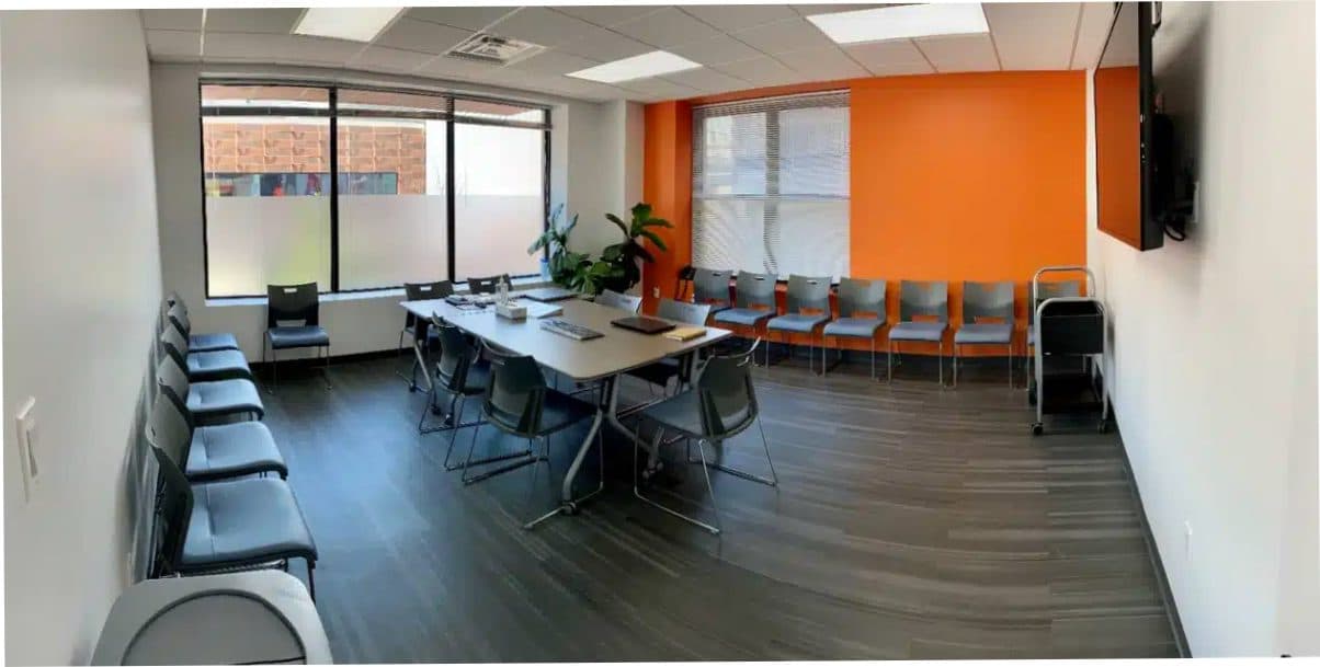 Child Center of NY