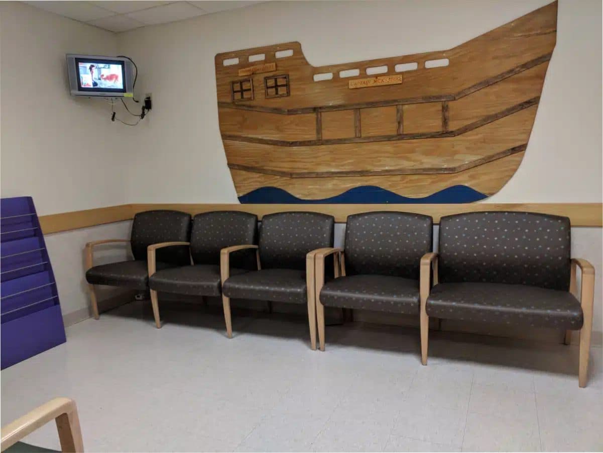 Samaritan Medical Center gallery thumbnail 9
