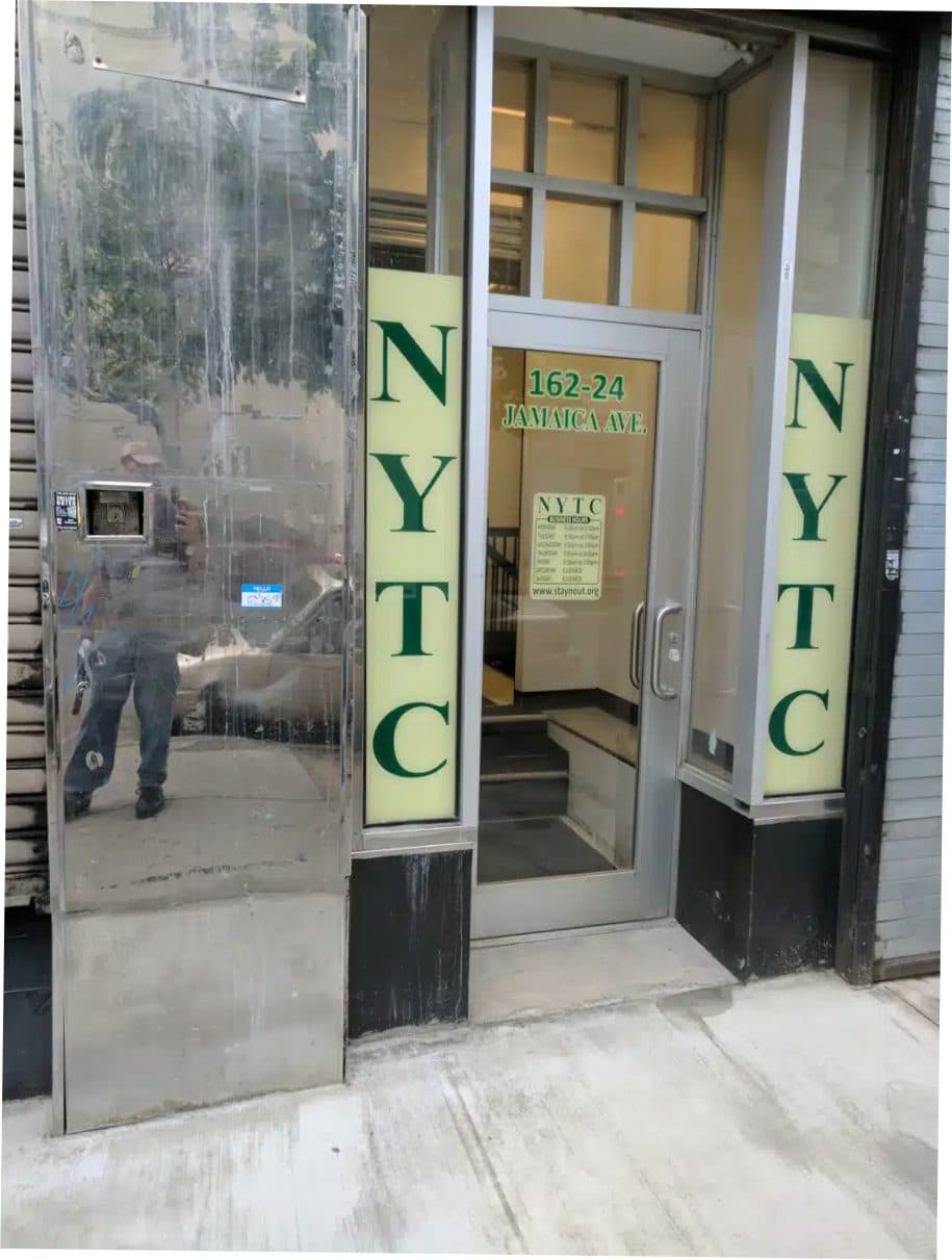 New York Therapeutic Communities Inc
