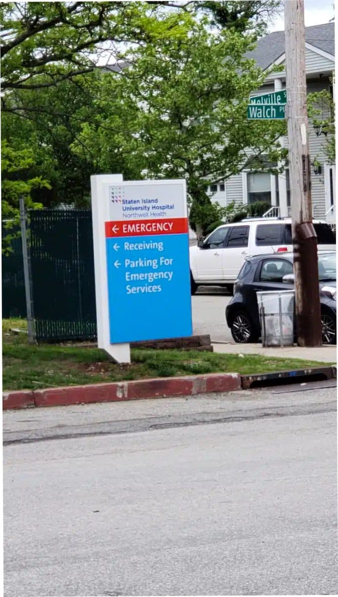 Staten Island University Hospital gallery thumbnail 8