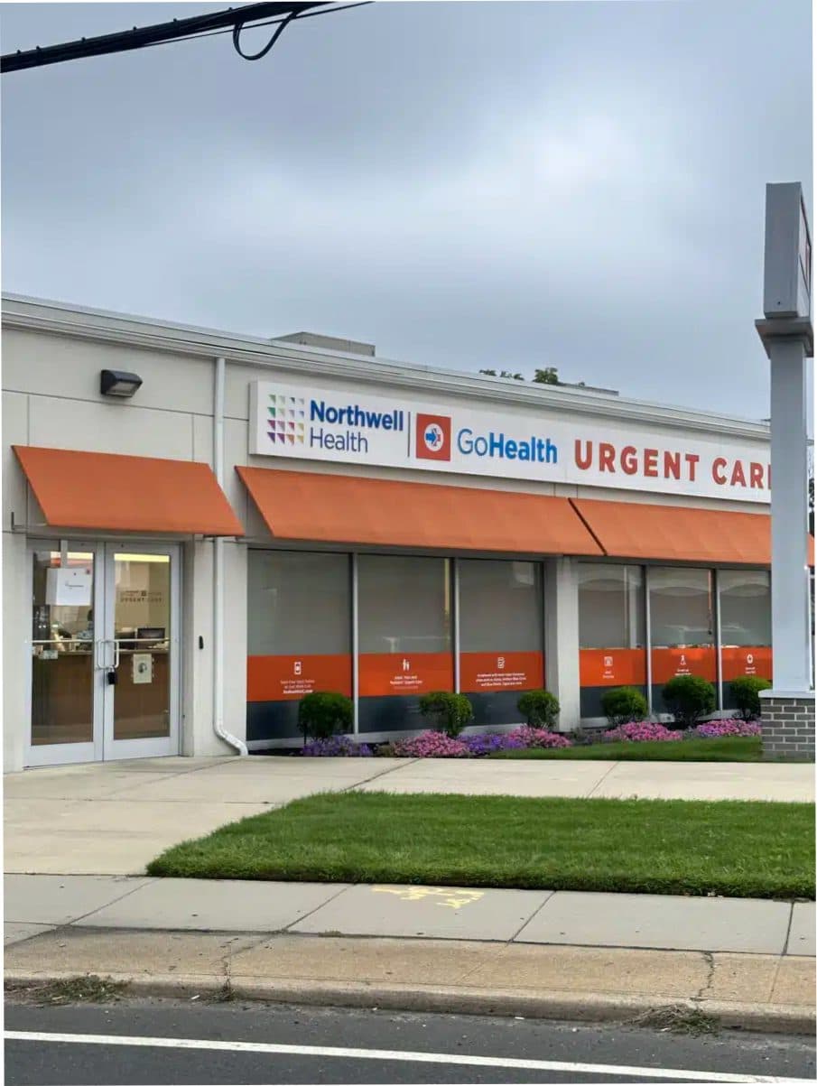 Northwell Health gallery thumbnail 8