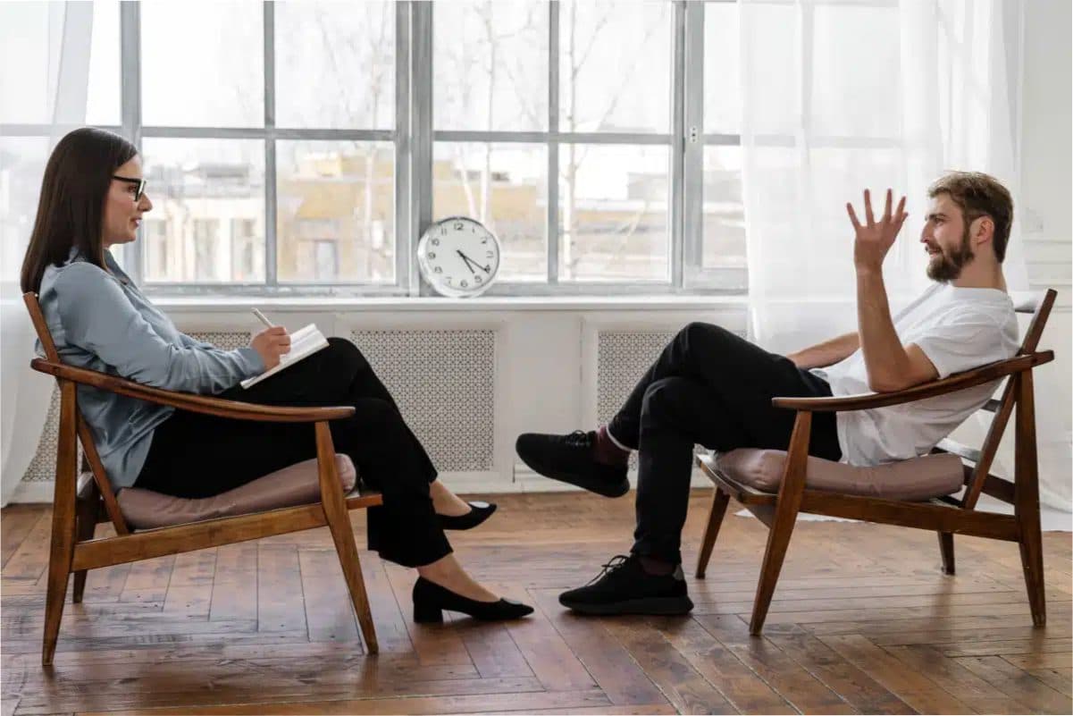 Rego Park Counseling LLC gallery thumbnail 10