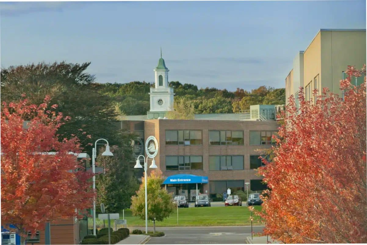 Mather Hospital Northwell Health gallery thumbnail 3