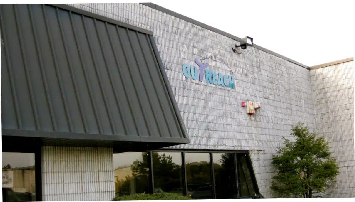 Outreach Development Corporation