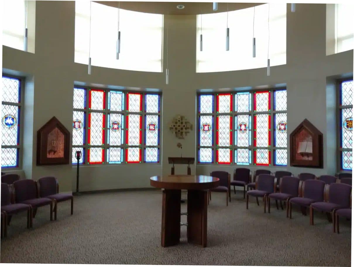 Saint Peters Hospital City of Albany gallery thumbnail 6