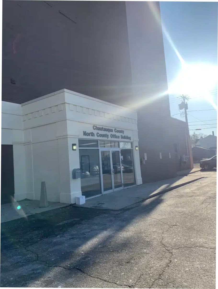 Chautauqua County Dept Mental Hygiene gallery thumbnail 5