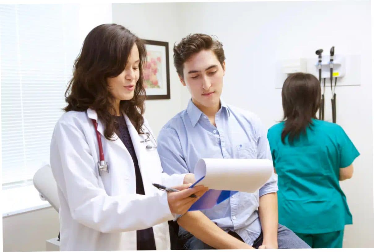 Middletown Clinic gallery thumbnail 3