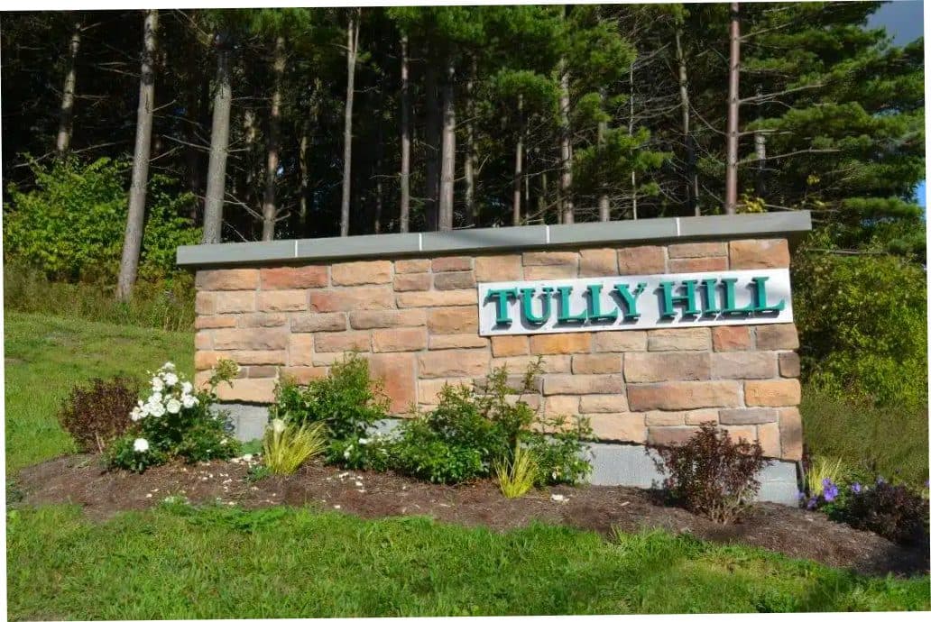 Tully Hill Corporation