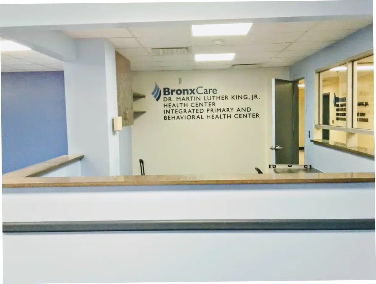 BronxCare Health System gallery thumbnail 6