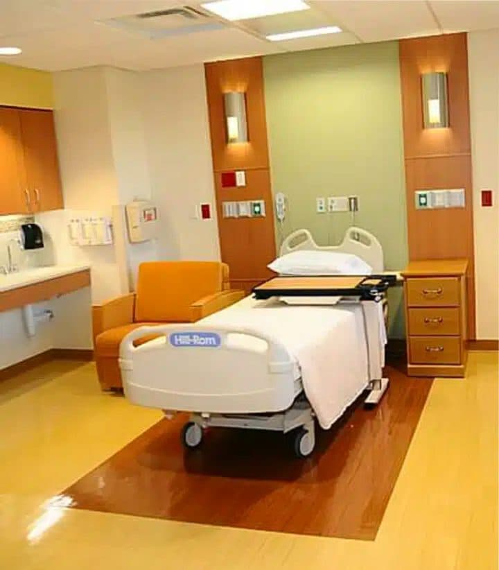 Rome Memorial Hospital gallery thumbnail 2