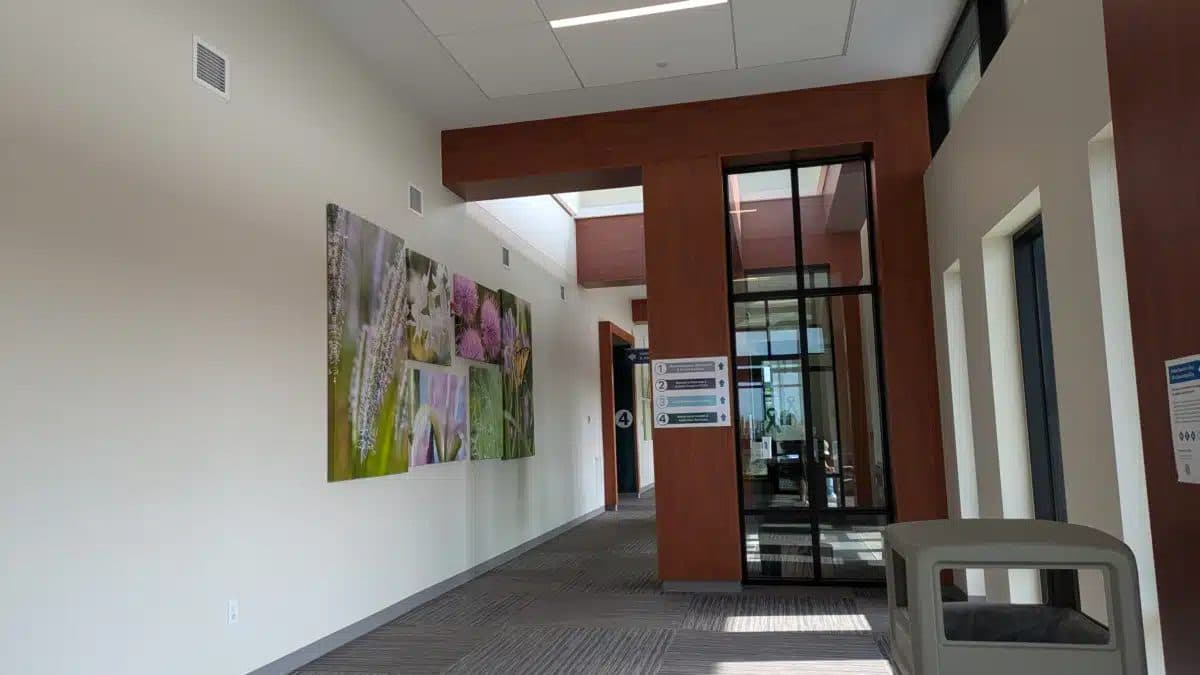 Samaritan Medical Center gallery thumbnail 6