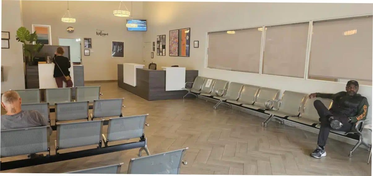 Fusion Recovery Centers LLC gallery thumbnail 6