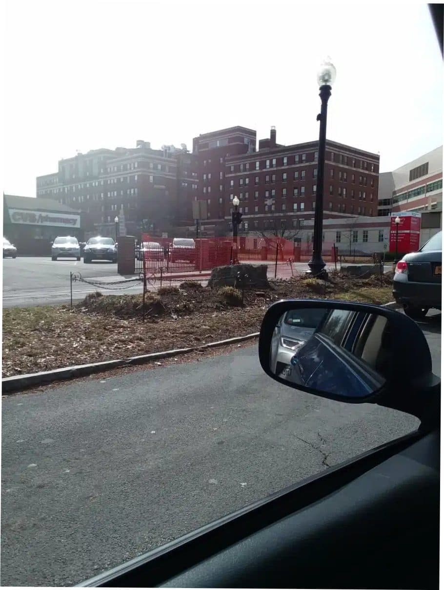 Saint Peters Hospital City of Albany gallery thumbnail 5