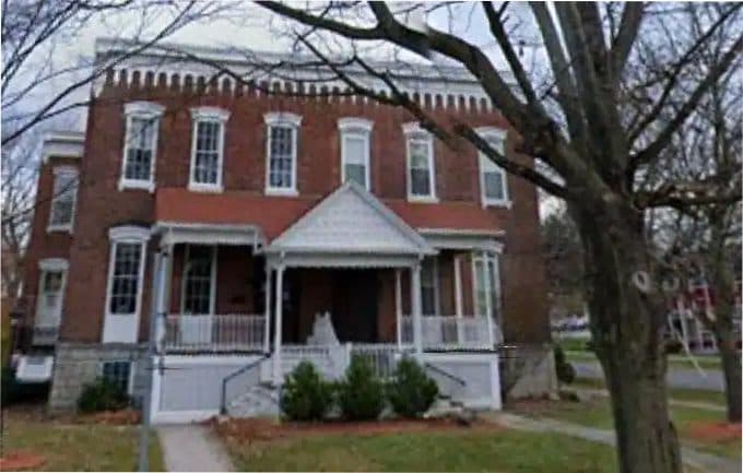 Syracuse Recovery Services