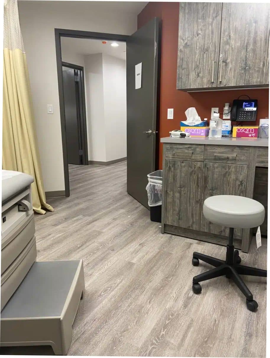Monroe Clinic