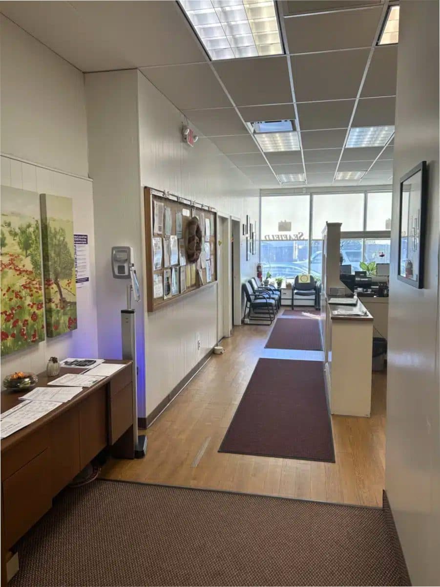 Seafield Services Inc gallery thumbnail 7