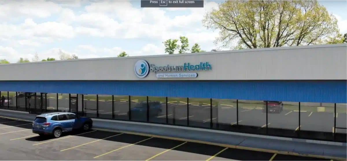 South Buffalo Counseling Center