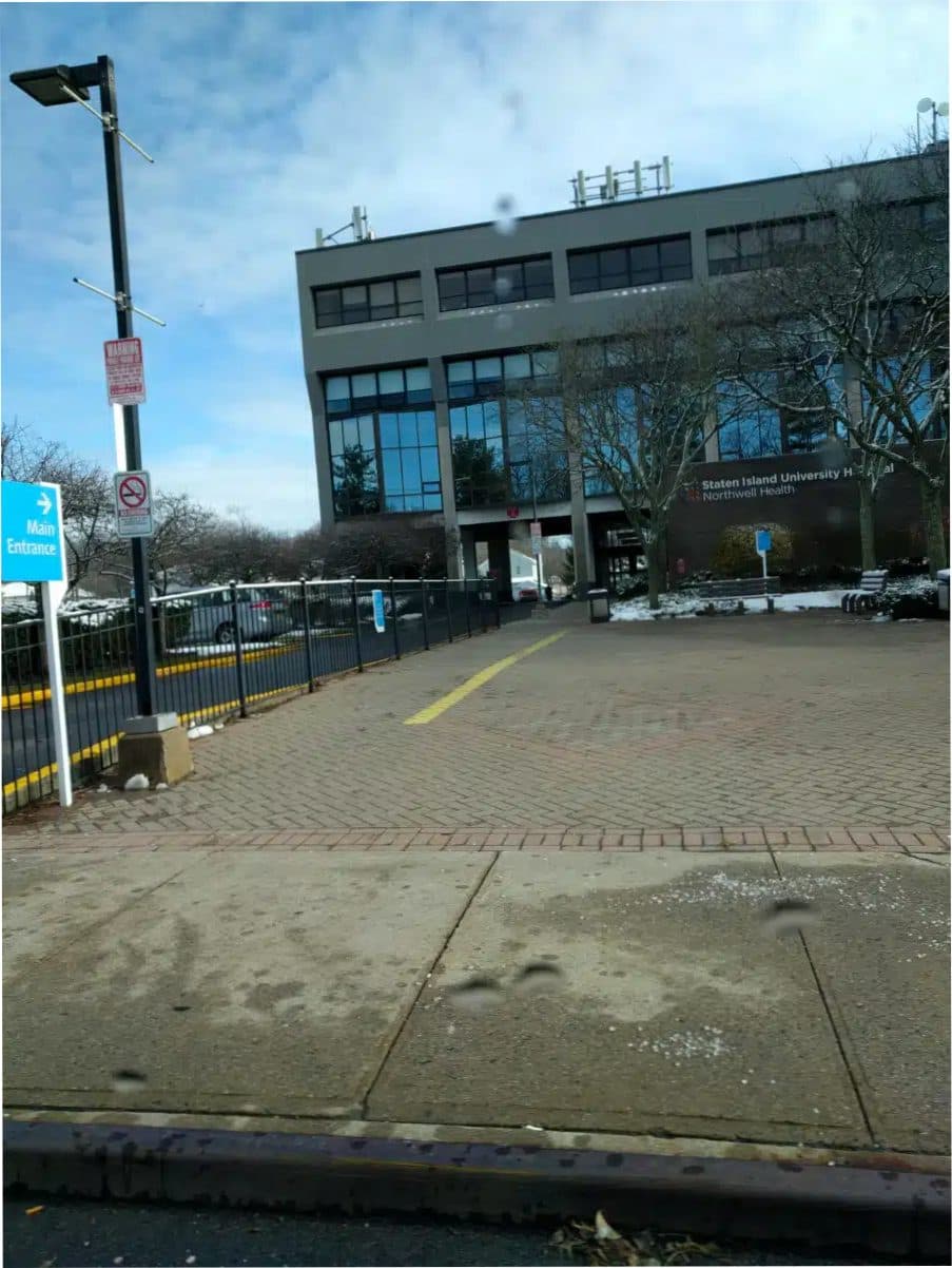 Staten Island University Hospital gallery thumbnail 6