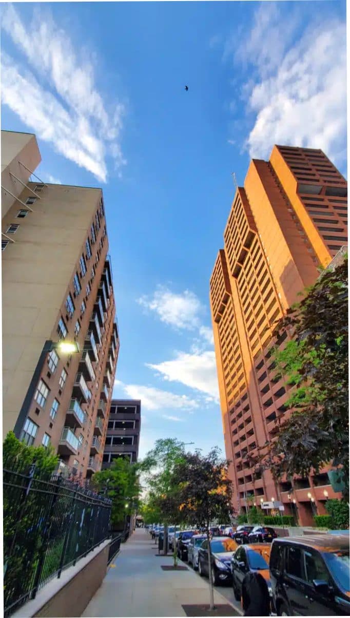 Montefiore Medical Center gallery thumbnail 7