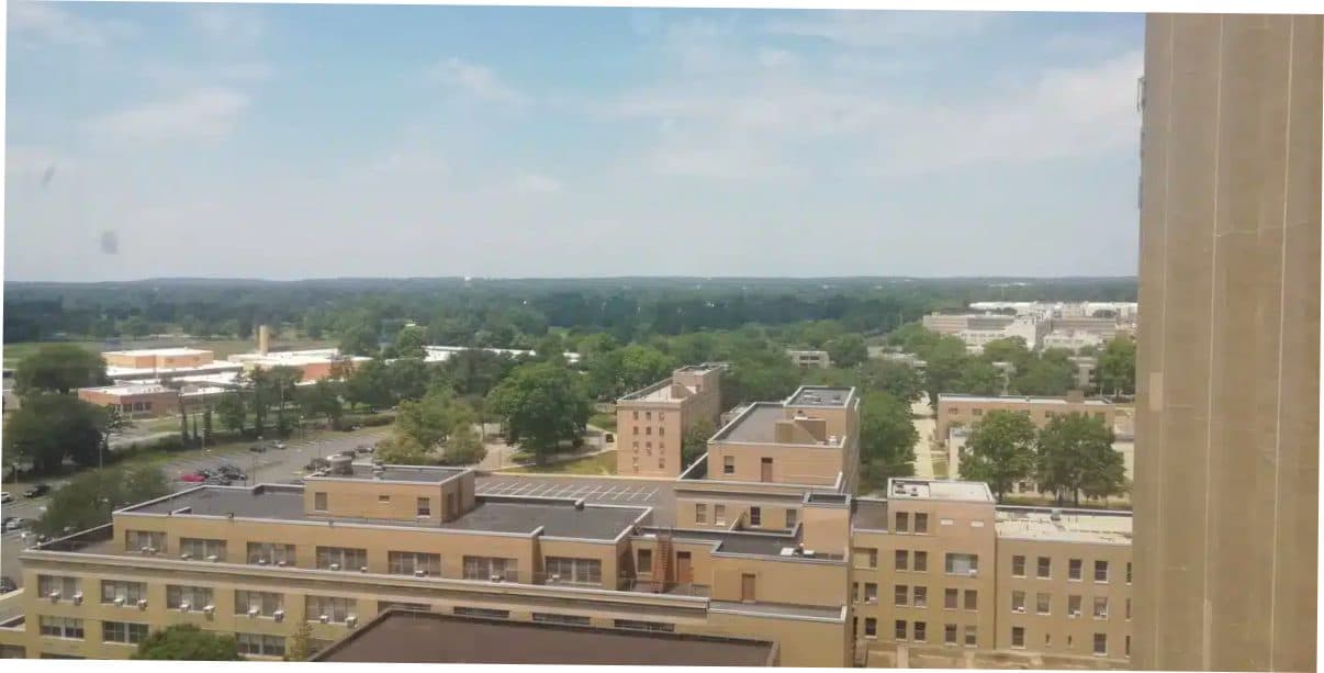 Nassau University Medical Center gallery thumbnail 3