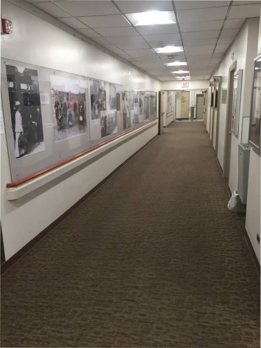 Saint Charles Hospital gallery thumbnail 7