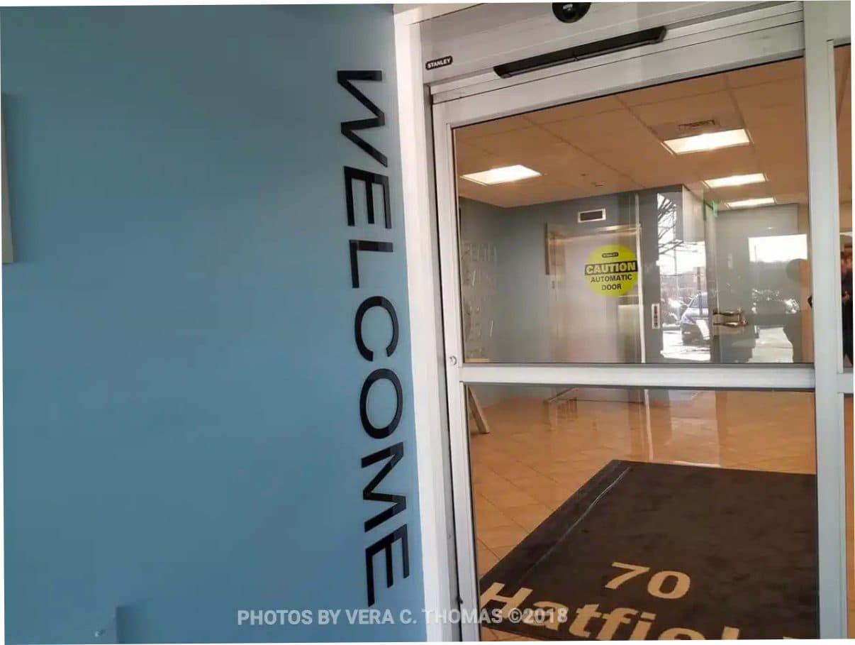 Goshen Clinic gallery thumbnail 5