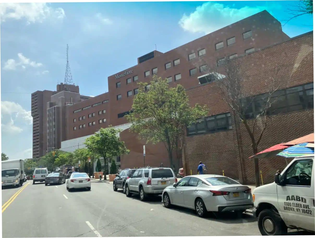 Montefiore Medical Center gallery thumbnail 3