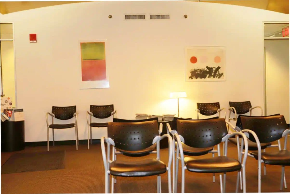 Parallax Center Inc gallery thumbnail 8