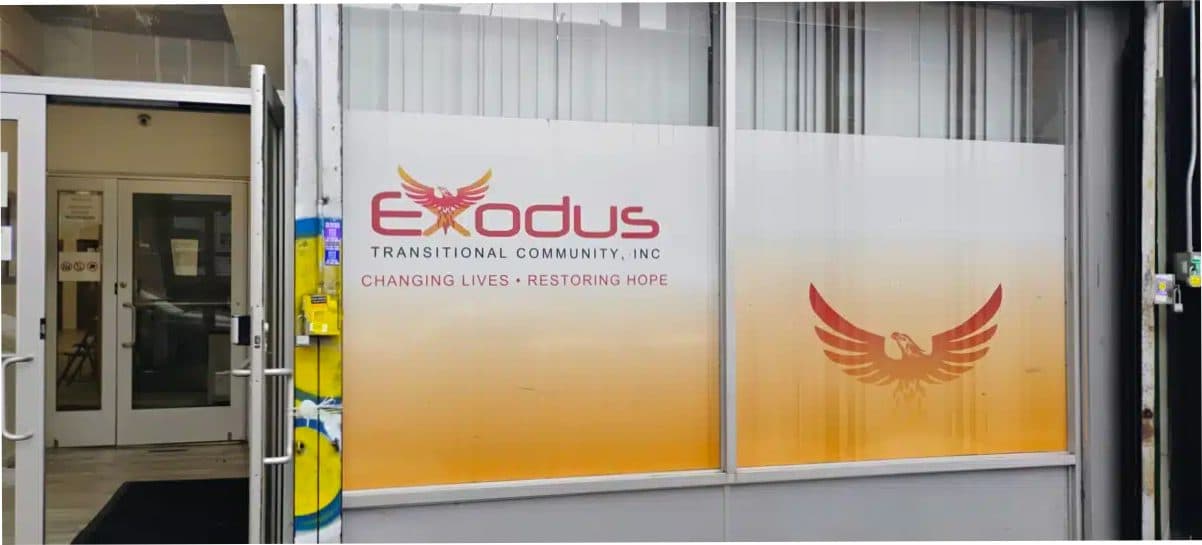 Exodus Transitional Community Inc gallery thumbnail 7