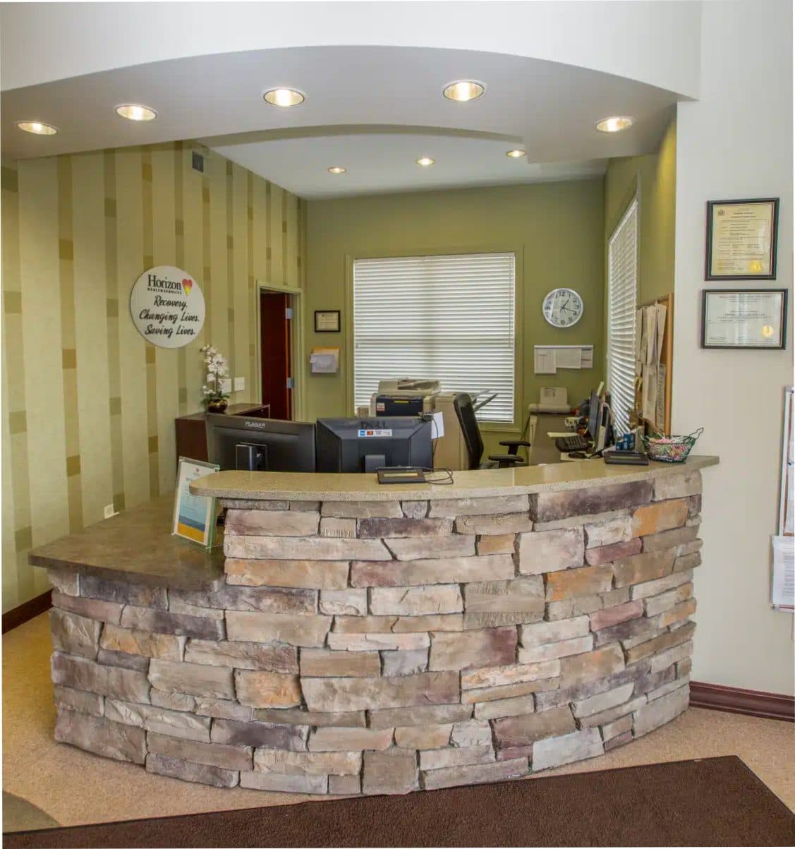 East Amherst Family Recovery Center gallery thumbnail 5
