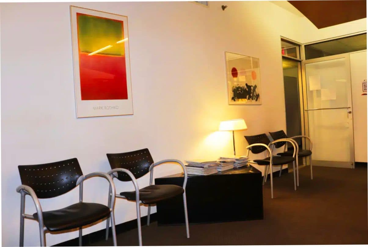 Parallax Center Inc gallery thumbnail 6