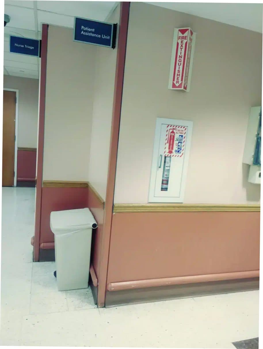 Woodhull Medical Center gallery thumbnail 6