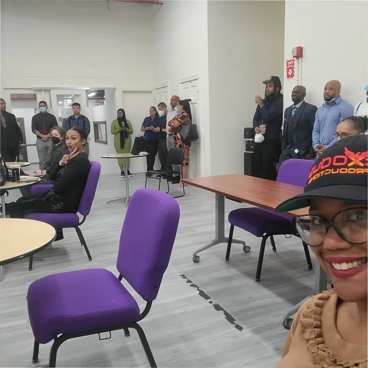 Exodus Transitional Community Inc gallery thumbnail 4
